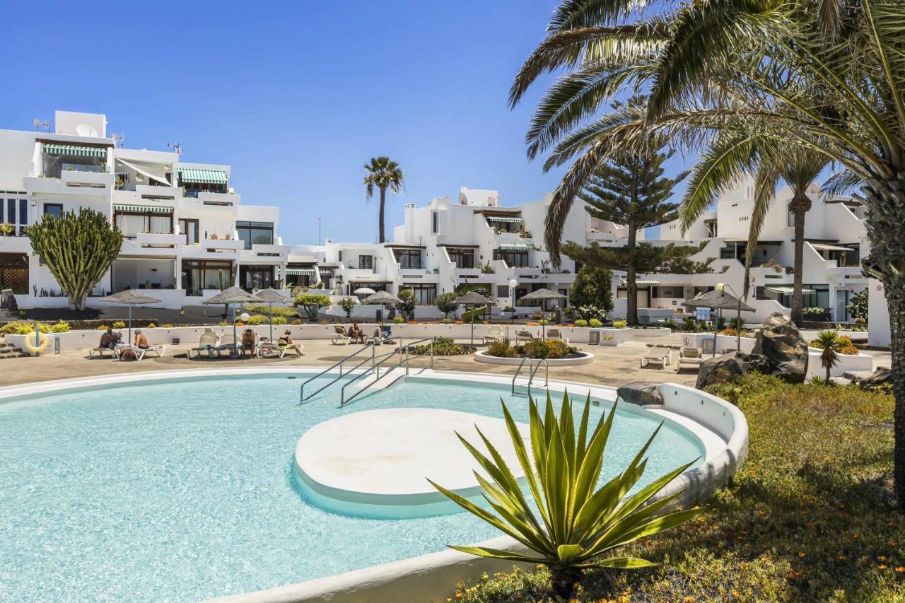 Holyhome Mills 1113 Costa Teguise Exterior foto