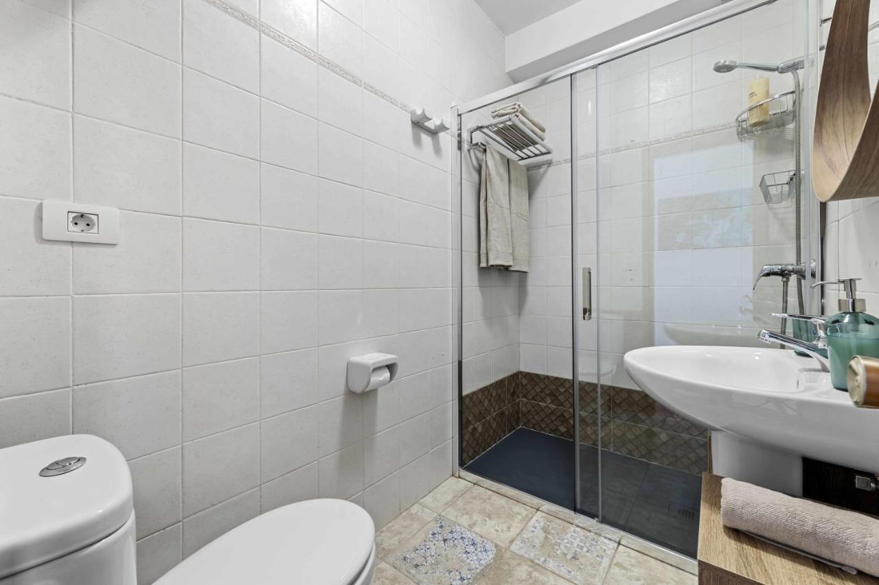 Holyhome Mills 1113 Costa Teguise Exterior foto