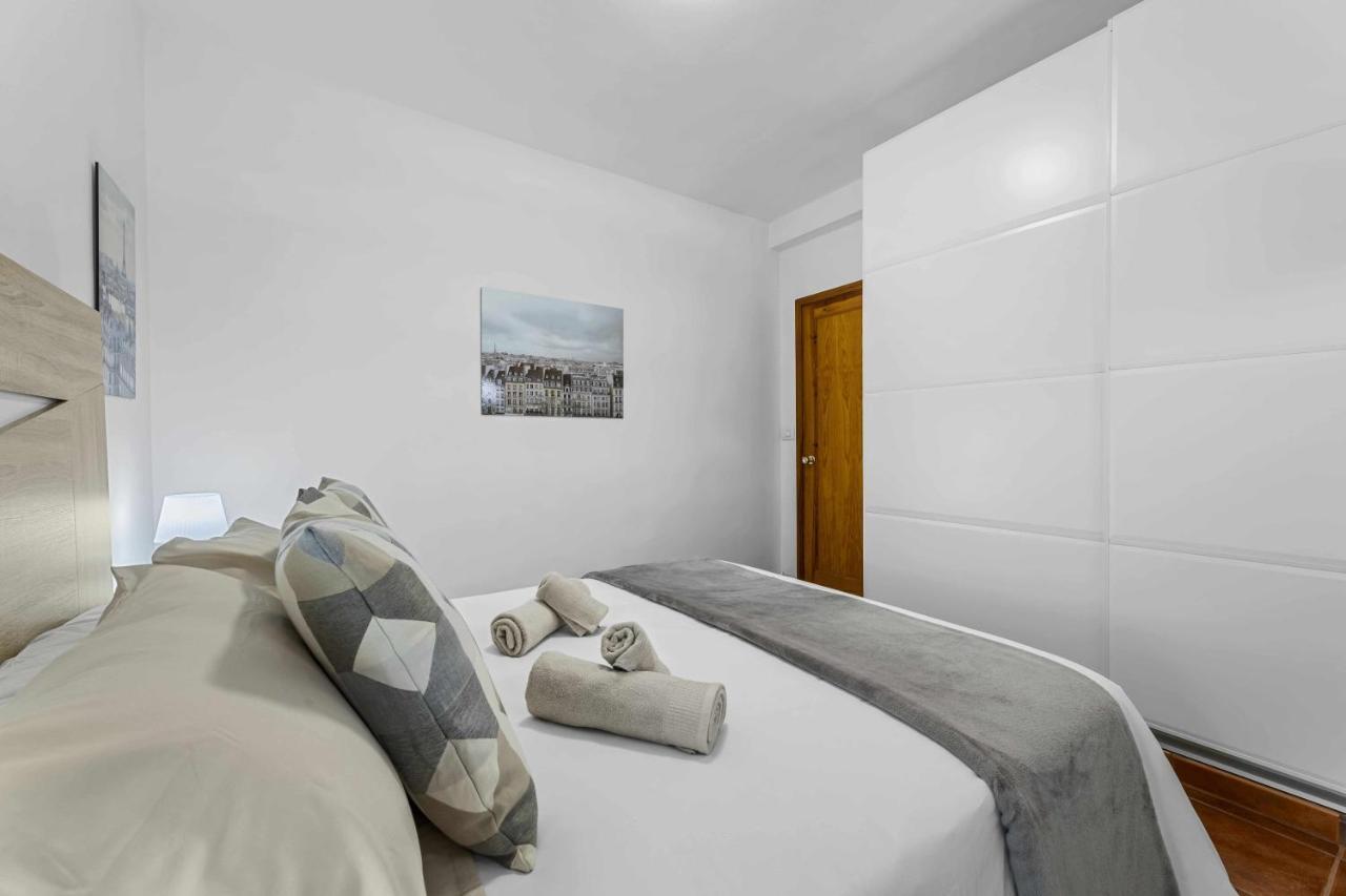 Holyhome Mills 1113 Costa Teguise Exterior foto