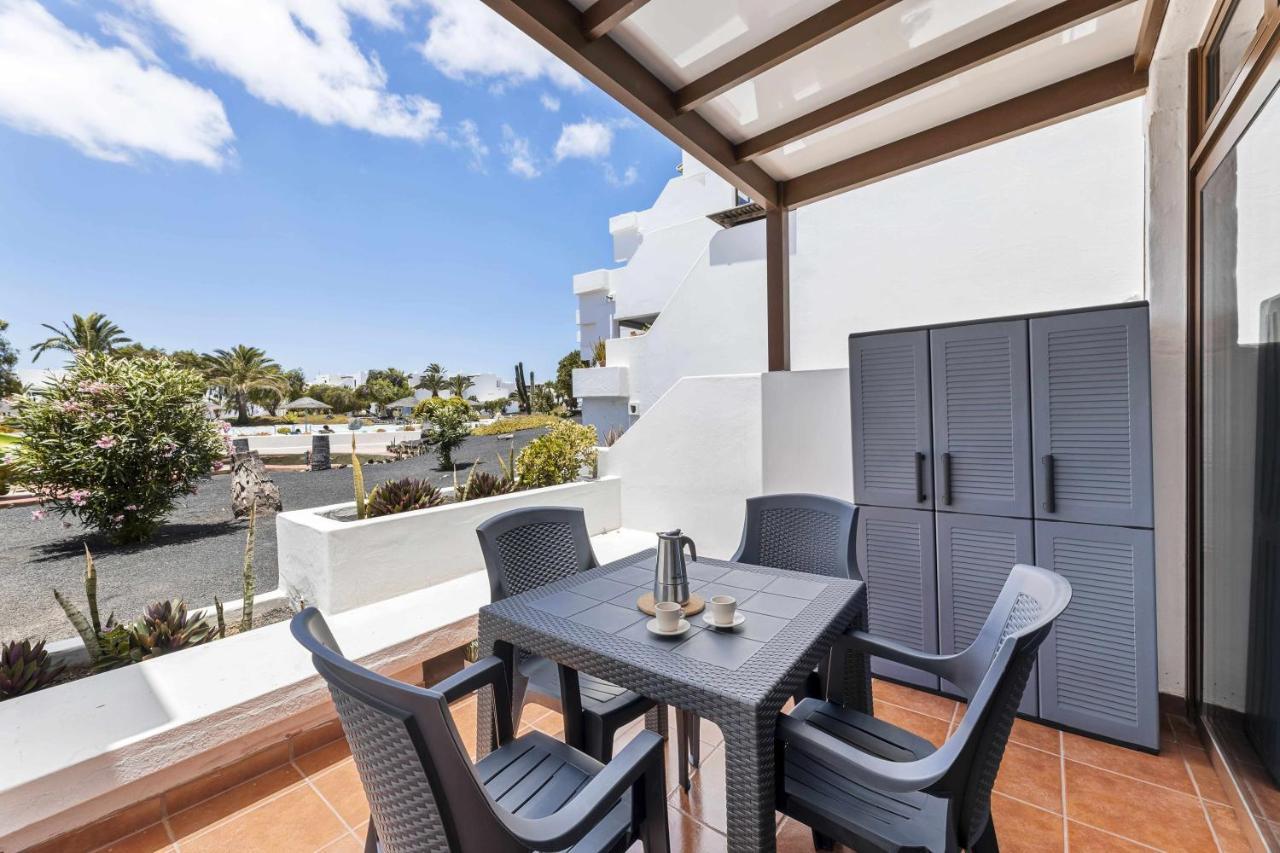 Holyhome Mills 1113 Costa Teguise Exterior foto